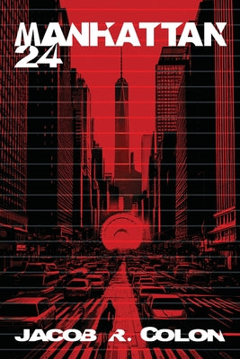 Manhattan 24 by Colon, Jacob R.