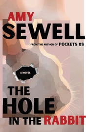 The Hole In The Rabbit by Sewell, Amy