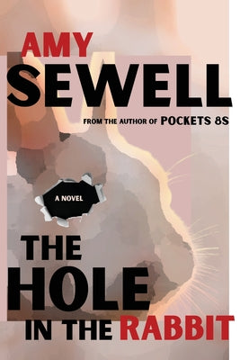 The Hole In The Rabbit by Sewell, Amy
