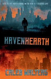 Havenhearth by Walters, Caleb