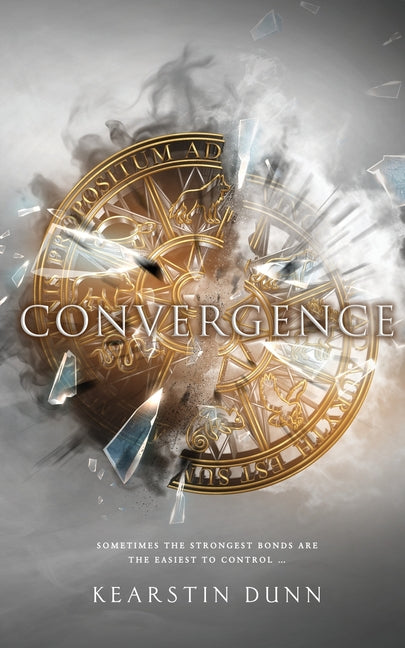 Convergence -- Kearstin Dunn, Paperback