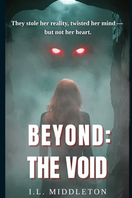 Beyond the Void by Middleton, I. L.
