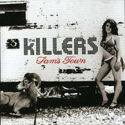 Sams Town