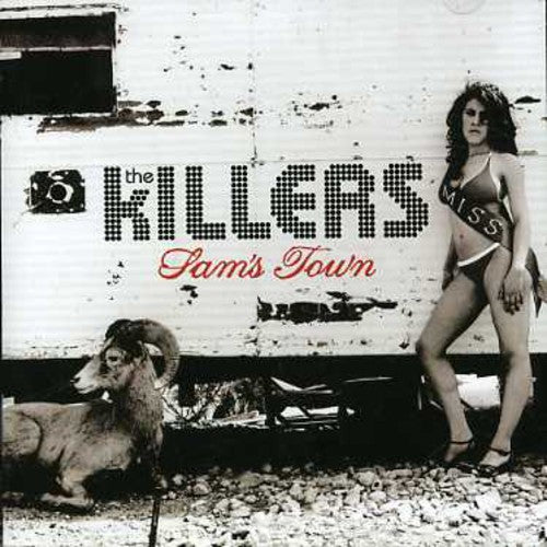 Sams Town
