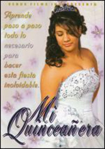 Mi Quinceanera -- DVD