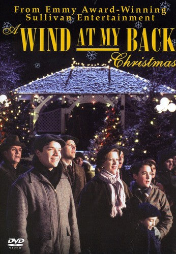 Wind At My Back Christmas, Wind At My Back Christmas, DVD