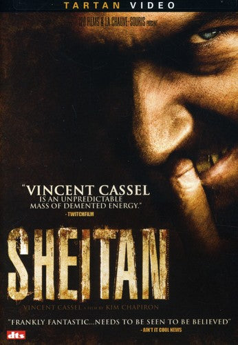 Sheitan