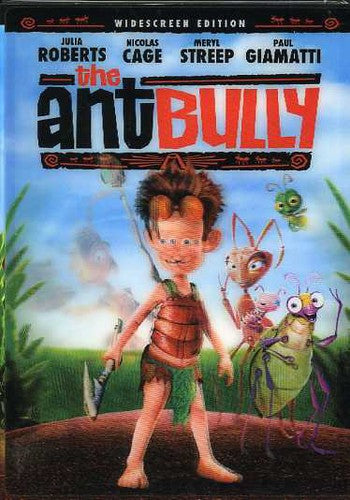 Ant Bully -- DVD
