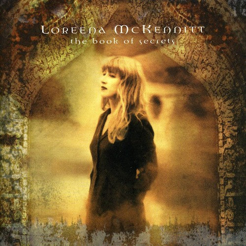 Book Of Secrets