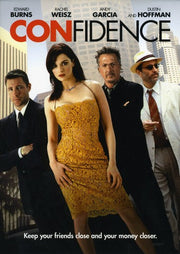 Confidence (2003)