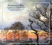 Complete Symphonies