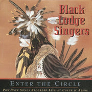 Pow-Wow Songs Recorded Live