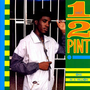 Half Pint - One In A Million - Vinyl LP