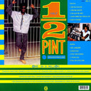 Half Pint - One In A Million - Vinyl LP, LP