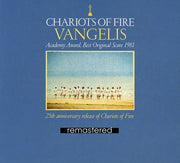 Chariots: 25 Annivesary Edition / O.S.T.