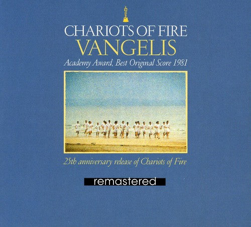 Chariots: 25 Annivesary Edition / O.S.T.
