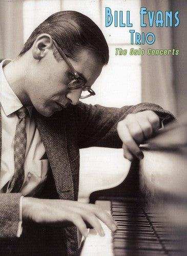 Oslo Concerts, Bill Evans, DVD