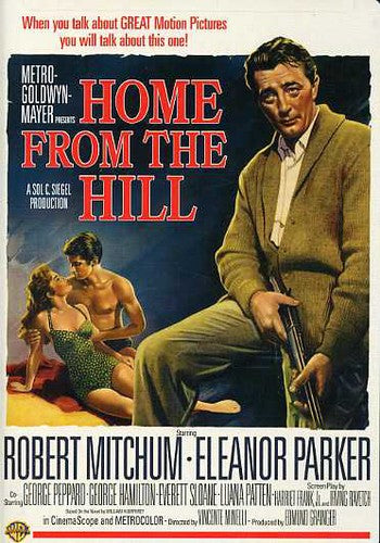 Home From The Hill -- DVD