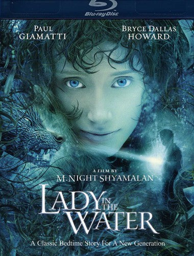 Lady In The Water