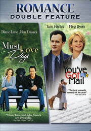 Must Love Dogs & You've Got Mail