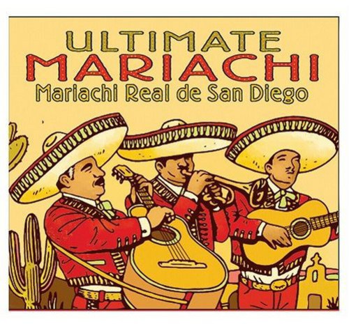 Ultimate Mariachi