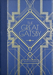 The Great Gatsby (Masterpiece Library Edition) by Fitzgerald, F. Scott