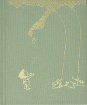 The Giving Tree Slipcase Mini Edition by Silverstein, Shel