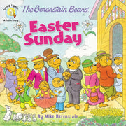 The Berenstain Bears' Easter Sunday by Berenstain, Mike