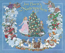 Jan Brett's the Nutcracker -- Jan Brett, Hardcover