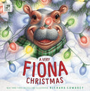 A Very Fiona Christmas -- Richard Cowdrey, Hardcover