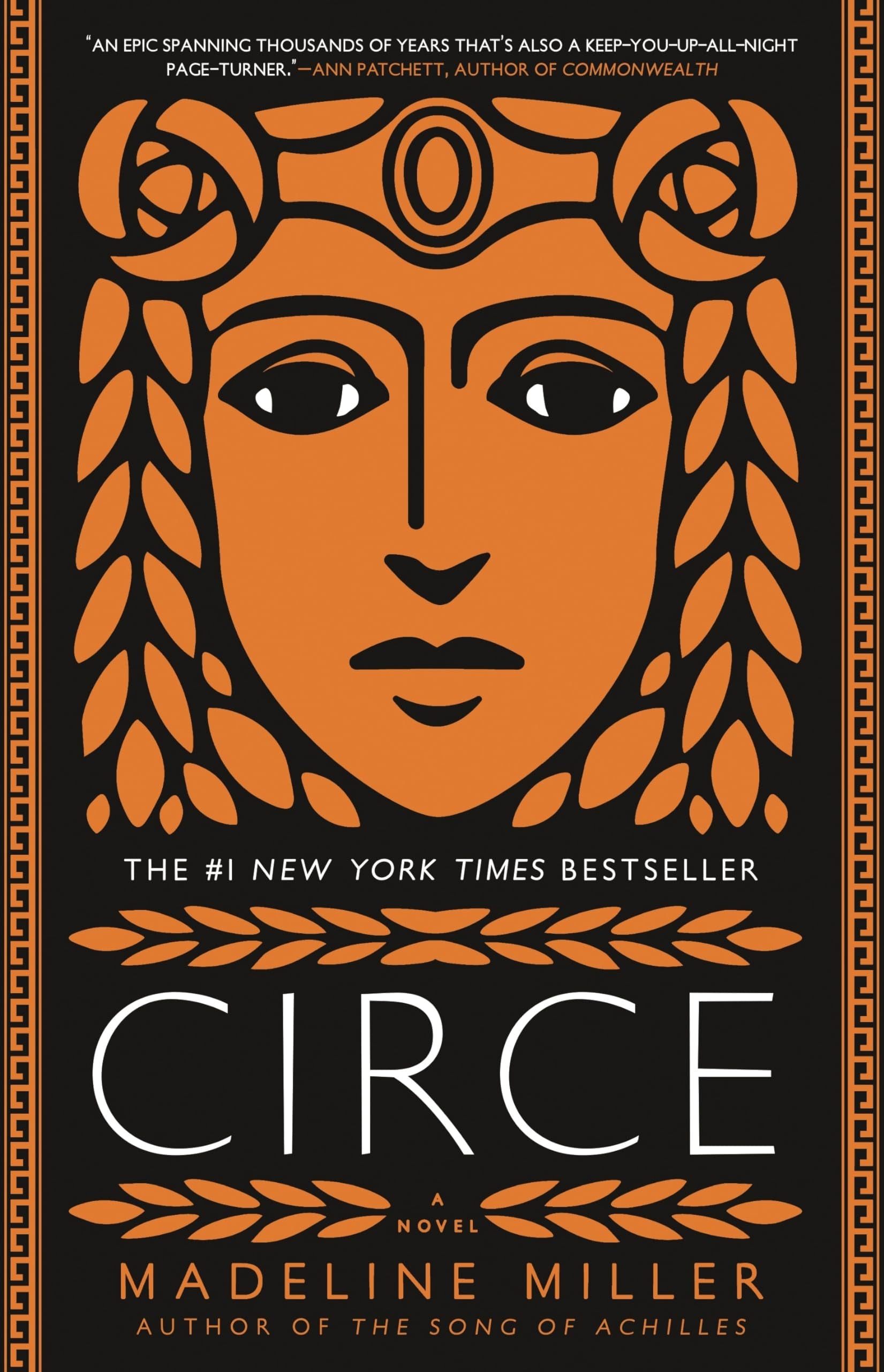 Circe by Miller, Madeline