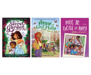 Classic Graphic Remix 3-Book Complete Bundle Set - Modern Retellings