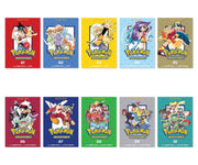 Pokémon Adventures Collector's Edition Vol. 1-10 10-Book Manga Bundle Set