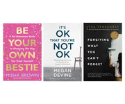 Healing & Self-Love 3-Book Collection - Personal Growth Bundle
