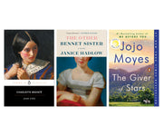 Classic Romance Literature 3-Book Collection - Timeless Love Stories