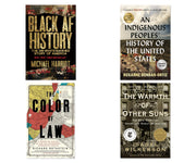 America Uncensored History 4-Book Collection - True Stories Bundle