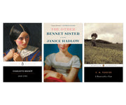 Classic Romance Literature 3-Book Collection - Timeless Love Stories