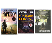 Space Opera Adventure 3-Book Collection - Epic Sci-Fi Bundle