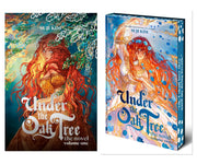Under the Oak Tree Duology Vol. 1-2 2-Book Romance Novel Bundle Set