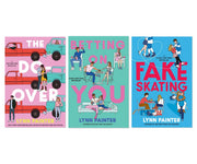 Lynn Painter Rom-Com 3-Book Collection - YA Romance Bundle