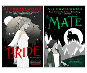Ali Hazelwood Sci-Fi Romance 2-Book Collection - Paranormal Bundle
