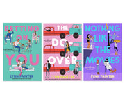 Lynn Painter Rom-Com 3-Book Collection - Contemporary YA Romance Bundle
