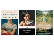 Classic Romance Reimagined 3-Book Collection: Timeless Love Stories
