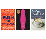 Modern Dating Reality Check 3-Book Complete Bundle Set