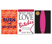 Dating Confidence & Attraction 3-Book Collection
