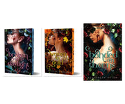 Beasts of the Briar Fantasy Romance 3-Book Collection