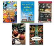 Elizabeth Berg Essential Collection 5-Book Bundle - Contemporary Fiction