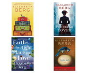 Elizabeth Berg Love & Relationships 4-Book Collection