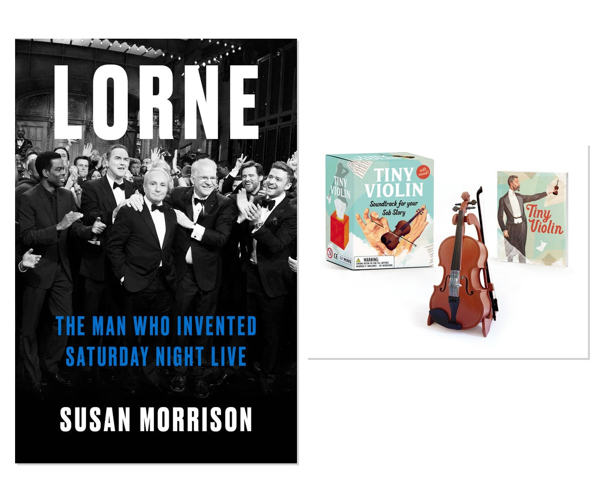 Comedy Legends & Laughs 3-Book Bundle Collection