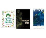 Charles Ghigna Poetry Collection 3-Book Bundle - Children to Adult Verse